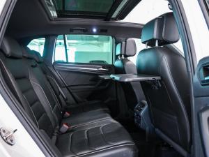 Volkswagen Tiguan 2.0TDI 4Motion Highline - Image 15