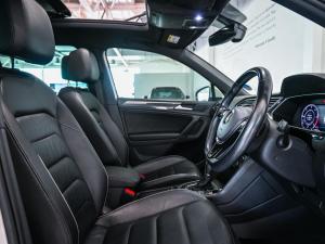 Volkswagen Tiguan 2.0TDI 4Motion Highline - Image 16