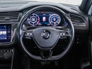 Volkswagen Tiguan 2.0TDI 4Motion Highline - Image 17