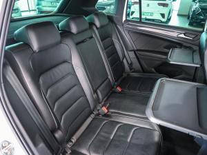 Volkswagen Tiguan 2.0TDI 4Motion Highline - Image 18