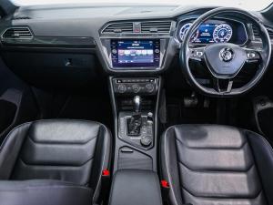 Volkswagen Tiguan 2.0TDI 4Motion Highline - Image 19