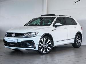 Volkswagen Tiguan 2.0TDI 4Motion Highline - Image 1