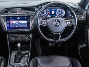 Volkswagen Tiguan 2.0TDI 4Motion Highline - Image 21