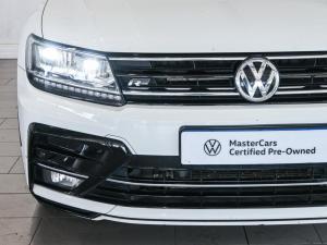 Volkswagen Tiguan 2.0TDI 4Motion Highline - Image 4