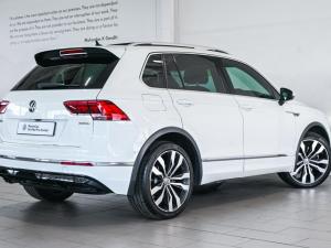 Volkswagen Tiguan 2.0TDI 4Motion Highline - Image 5