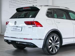 Volkswagen Tiguan 2.0TDI 4Motion Highline - Image 6