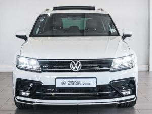 Volkswagen Tiguan 2.0TDI 4Motion Highline - Image 7