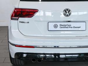 Volkswagen Tiguan 2.0TDI 4Motion Highline - Image 8