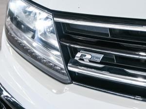 Volkswagen Tiguan 2.0TDI 4Motion Highline - Image 9