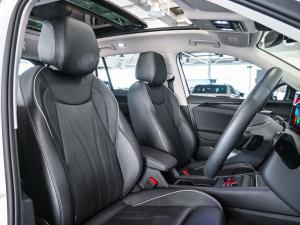 Volkswagen Tiguan 1.4TSI Life - Image 14