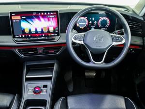 Volkswagen Tiguan 1.4TSI Life - Image 21