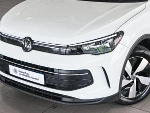 Volkswagen Tiguan 1.4TSI Life - Image 3