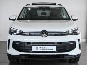 Volkswagen Tiguan 1.4TSI Life - Image 6