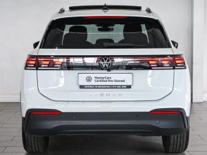 Volkswagen Tiguan 1.4TSI Life - Image 7