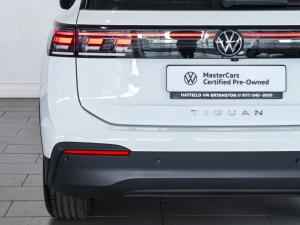Volkswagen Tiguan 1.4TSI Life - Image 8