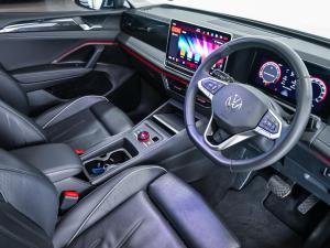 Volkswagen Tiguan 1.4TSI Life - Image 9