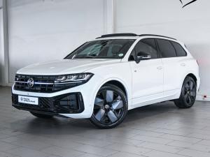 Volkswagen Touareg V6 TDI R-Line - Image 1