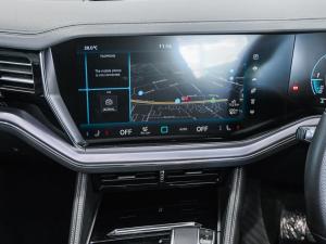 Volkswagen Touareg V6 TDI R-Line - Image 20