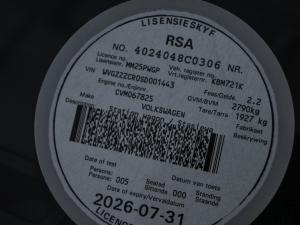 Volkswagen Touareg V6 TDI R-Line - Image 21