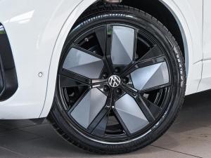 Volkswagen Touareg V6 TDI R-Line - Image 2