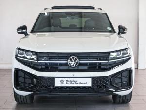 Volkswagen Touareg V6 TDI R-Line - Image 3