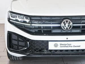 Volkswagen Touareg V6 TDI R-Line - Image 5