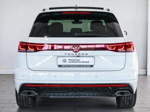 Volkswagen Touareg V6 TDI R-Line - Image 7
