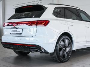 Volkswagen Touareg V6 TDI R-Line - Image 8