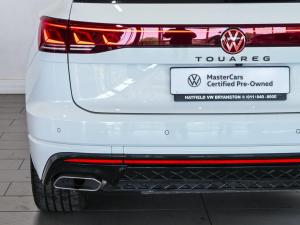 Volkswagen Touareg V6 TDI R-Line - Image 9
