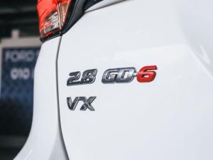 Toyota Fortuner 2.8GD-6 VX - Image 14