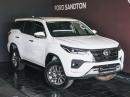Thumbnail Toyota Fortuner 2.8GD-6 VX