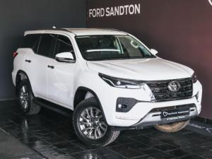 Toyota Fortuner 2.8GD-6 VX - Image 1