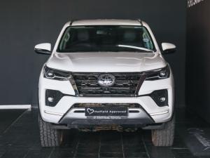 Toyota Fortuner 2.8GD-6 VX - Image 2