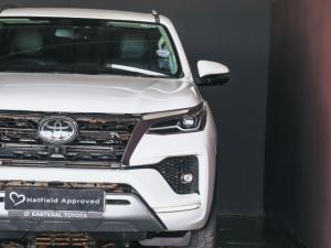 Toyota Fortuner 2.8GD-6 VX - Image 3