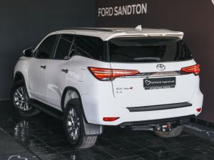 Toyota Fortuner 2.8GD-6 VX - Image 6