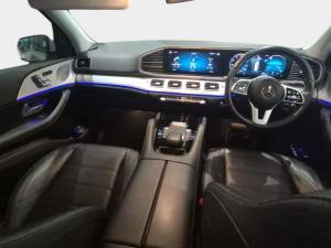 Mercedes-Benz GLE GLE400d 4Matic - Image 11
