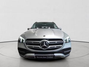 Mercedes-Benz GLE GLE400d 4Matic - Image 2