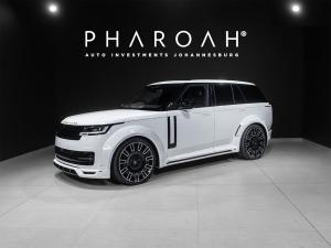 Land Rover Range Rover D350 HSE - Image 1