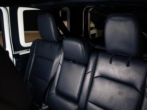 Jeep Wrangler 3.6L Rubicon - Image 20