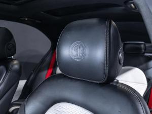 Mercedes-Benz C-Class C63 S - Image 17