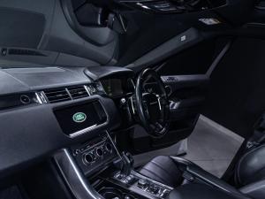 Land Rover Range Rover Sport HSE Dynamic Supercharged - Image 13