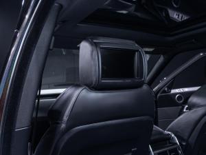 Land Rover Range Rover Sport HSE Dynamic Supercharged - Image 18