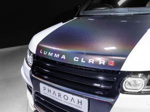Land Rover Range Rover Sport HSE Dynamic Supercharged - Image 6