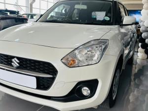 Suzuki Swift 1.2 GL manual - Image 2