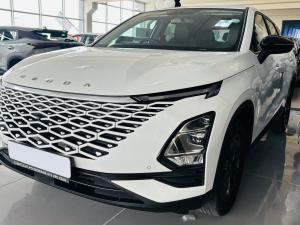 Chery Omoda C5 1.5TCI 230T Tech - Image 2