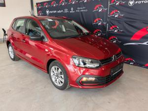 Volkswagen Polo Vivo hatch 1.4 - Image 1