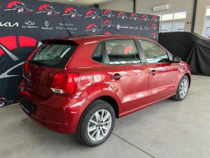 Volkswagen Polo Vivo hatch 1.4 - Image 4