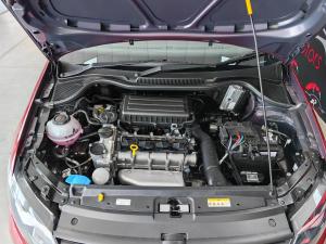 Volkswagen Polo Vivo hatch 1.4 - Image 8