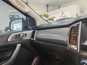 Ford Ranger 3.2TDCi SuperCab 4x4 XLT auto - Image 16