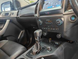 Ford Ranger 3.2TDCi SuperCab 4x4 XLT auto - Image 19